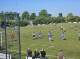 S.K.N.W.K. JO13-1JM - Lepelstraatse Boys JO13-1 (competitie) 2024-2025 (3e fase) (113/153)